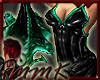MMK The Sea Witch*Venom