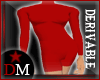 [DM] PerfectBodyHalfSuit