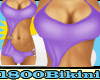 B| ORing Lilac Bikini