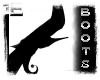 *TY Eclipse booT
