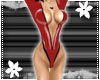 *S* Black on Red 6