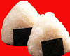Rice Ball (Onigiri)
