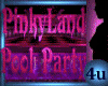 PinkLand Pool Bundle