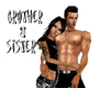 Brother & Sister