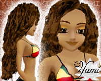 Yumi Cocoa Godiva