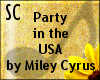 Product Image for [SC]xParty In The USA