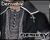 *Nm*Suits-N#27[M]