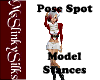 (MSS) Model Stances