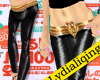 (Lyd)PantiesLeatherCool