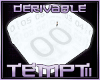 DERIVABLE White Room