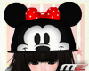 Mickey Mouse Hat