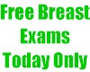 Breast Exam T-shirt