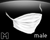 m> Medicine Mask : Male