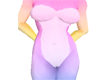 Rainbow Spark Furkini V2