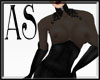 [AS] Dita - Black (AP)
