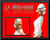 ~L.A~ White Ashant