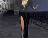 m> Elvira o`Dark Gown