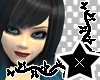 Black and Blue cleo