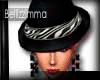[B] Ejecutive Hat