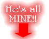 !CLC! He's All Mine