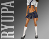 Sexy School Girl Outfit