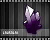 LL | Purple Crystal 2