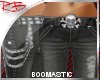 [RB] SKULL'D BK [BM]