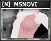 [N] Winter Scarf Pink