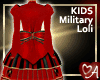 Kids Lolita Dress