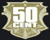Song Bracelet -50 Cent-