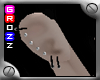 {Gz}ChromeMulti Earrings