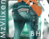 !MzV! FS Denimz Emer. BH