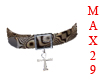 Hissing Sound FX Collar
