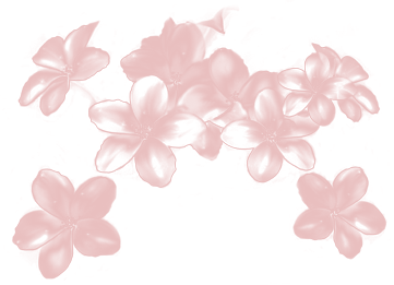 Blood Stained Flowers