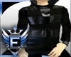 [1EX] Leather Swetuh