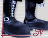 Boots M Night combat