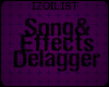 DeLag Triggers Machine