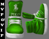 !VIP!*Green Polo Supras