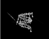 Bracelet Of Crystal (R)