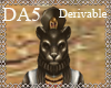 (A) Egypt Passion Lion