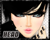[PS] Shoosh's Head