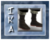 [Ika]Hero's Boots