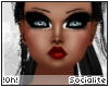 !0h! 50's Pin Up | Dark