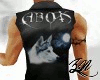[zn] ABOK muscled wolf