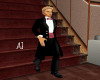 (AJ) Tuxedo