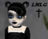 &dagger;Baby Toddler Grl-Lolita