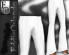 EO LTL Flares White