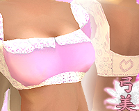 Yumi Cropped Top - Sakur