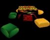 !rasta relax zen table