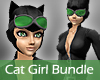 Cat Girl Ultimate Bundle